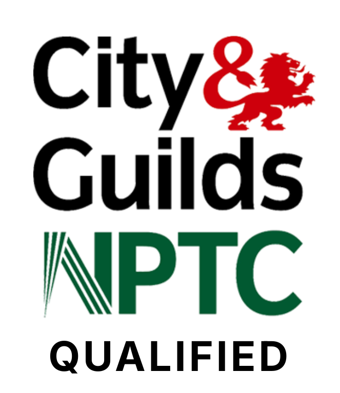 Tree Monkey ARB NPTC Qualified